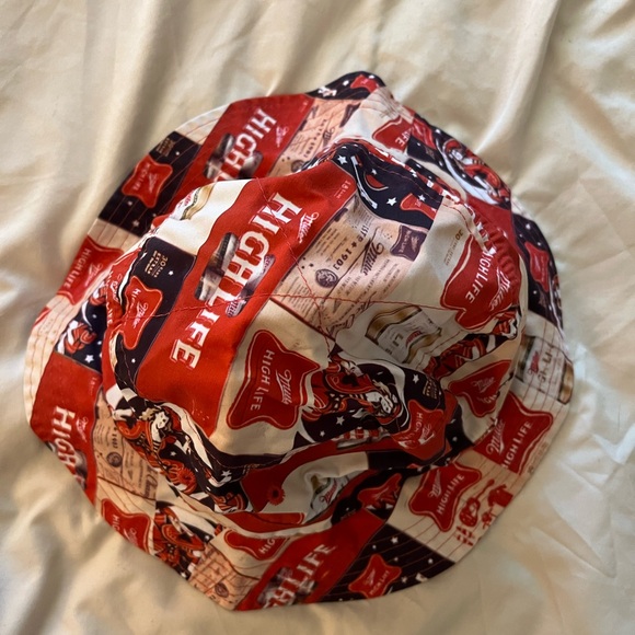 Miller light bucket hat - Picture 3 of 6